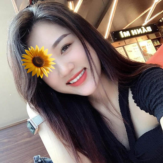 Hoài Thu - Gái ngành Hòa Phú bú liếm điêu luyện