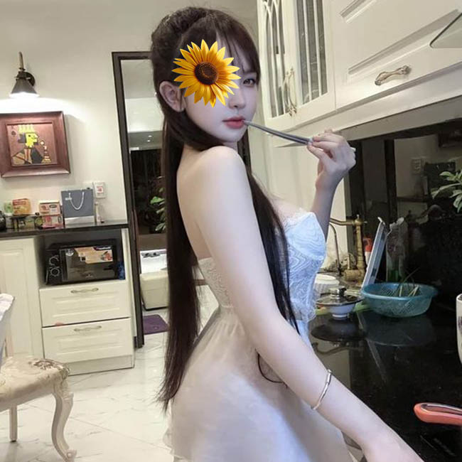 Mỹ Ngọc - Kỹ nữ Lý Nhơn xinh tươi ngọt ngào
