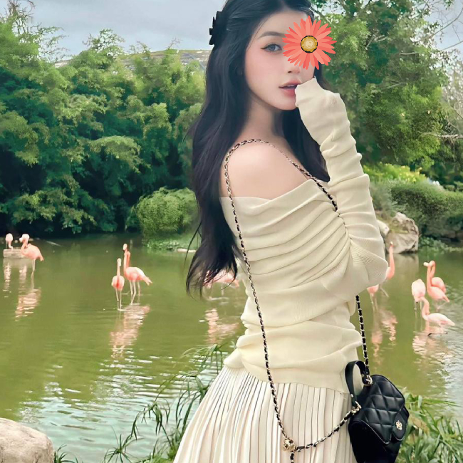Như Trúc - Kỹ nữ Rạch Cát duyên dáng mỹ miều