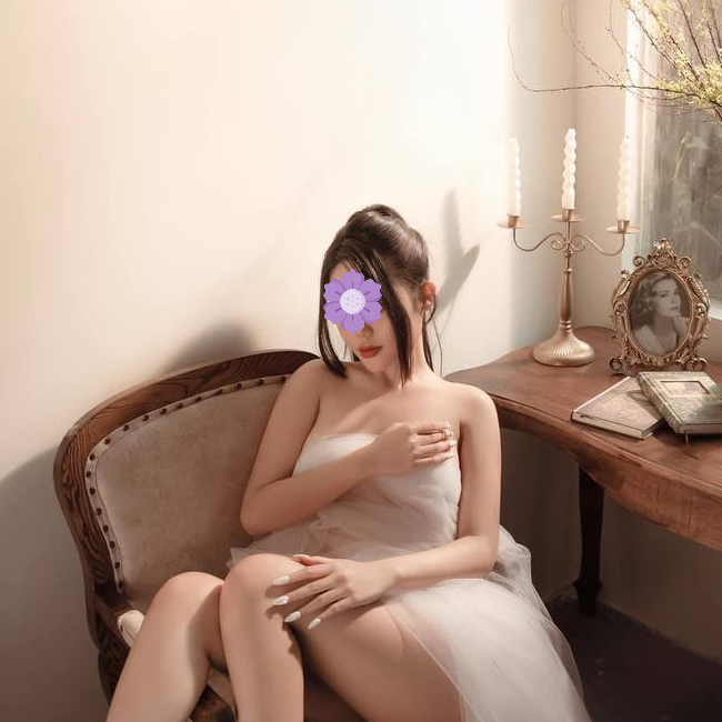 Thoại Như - Kỹ nữ đường Đỗ Bí nóng bỏng khiêu gợi