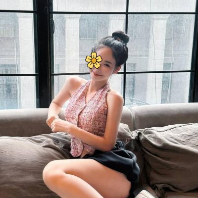 Thanh Thư - Kỹ nữ đường Dương Văn Hạnh trong ngoài đều ngon